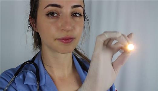 Gibi ASMR ASMR Doctor Roleplay - Yearly Check-up (2015– ) Online