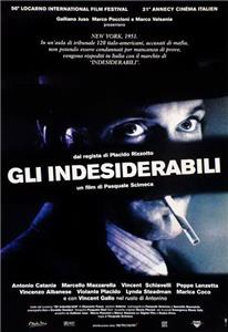 Gli indesiderabili (2003) Online