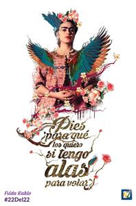 Grandes figuras del arte mexicano Frida Kahlo, entre el dolor y el placer (2015– ) Online