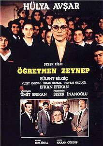 Ögretmen Zeynep (1989) Online