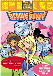 Groove Squad (2002) Online