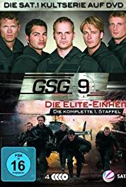 GSG 9 - Die Elite Einheit Außer Kontrolle (2007–2008) Online