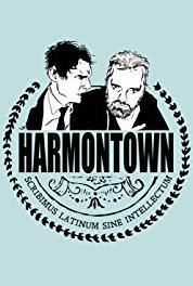 Harmontown Harmontownunder: Brisbane, Australia (2012– ) Online