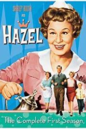 Hazel Hazel's Midas Touch (1961–1966) Online