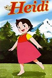 Heidi: A Girl of the Alps Yagi no akachan (1974) Online