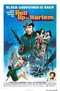 Hell Up in Harlem (1973) Online