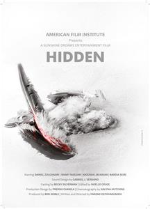 Hidden (2015) Online