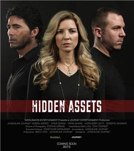 Hidden Assets (2015) Online