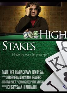 High Stakes (2012) Online