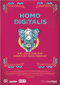 Homo Digitalis  Online