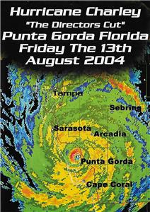 Hurricane Charley (2004) Online