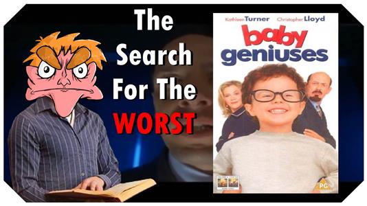 I Hate Everything: the Search for the Worst Baby Geniuses (2014– ) Online