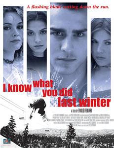 I Know What You Did Last Winter (2005) Online