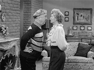 I Love Lucy The Adagio (1951–1957) Online