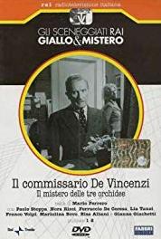 Il commissario De Vincenzi Il candelabro a sette fiamme (1974– ) Online
