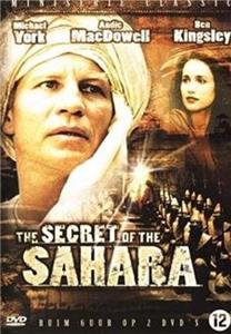 Il segreto del Sahara  Online