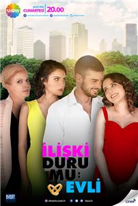 Iliski Durumu: Karisik Episode #2.2 (2015–2016) Online