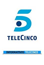 Informativos Telecinco Episode dated 10 February 2000 (1990– ) Online