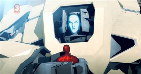 Iron Man: Armored Adventures Iron Monger Lives (2008–2012) Online