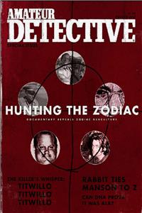 Jagd auf den Zodiac Killer (2003) Online