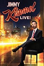 Jimmy Kimmel Live! Episode #4.14 (2003– ) Online