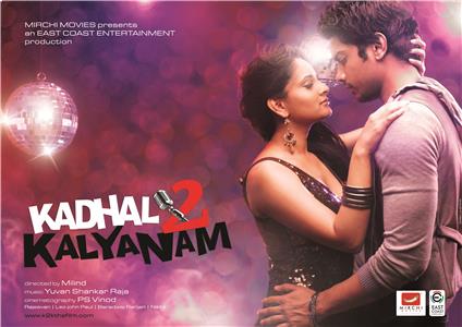 Kadhal 2 Kalyanam (2013) Online