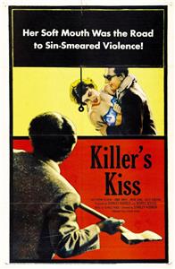 Killer's Kiss (1955) Online