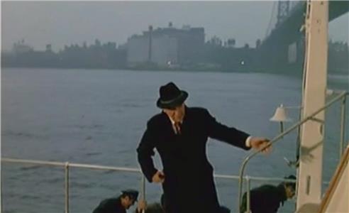 Kojak Girl in the River (1973–1978) Online