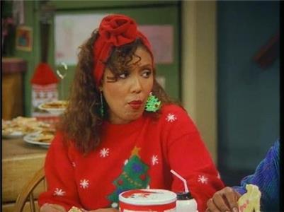 La vie de famille Have Yourself a Very Winslow Christmas (1989–1998) Online