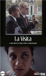 La Visita (2017) Online