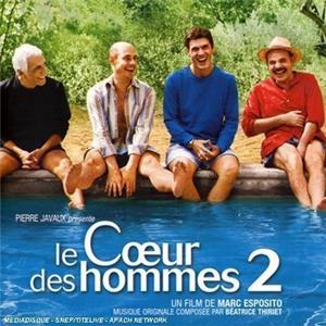 Le coeur des hommes 2 (2007) Online