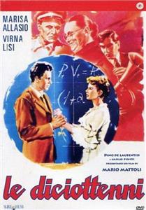 Le diciottenni (1955) Online