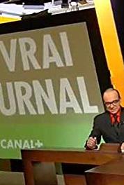 Le vrai journal Episode dated 12 January 2003 (1996– ) Online