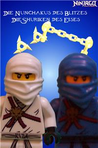 Lego Ninjago Dragon Problems (2011– ) Online