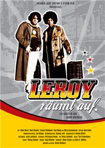 Leroy räumt auf (2006) Online