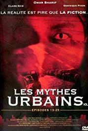 Les mythes urbains Courageux mais pas téméraire (2003– ) Online