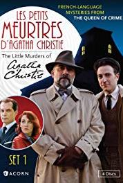 Les petits meurtres d'Agatha Christie Rendez vous avez la Mort (2009– ) Online