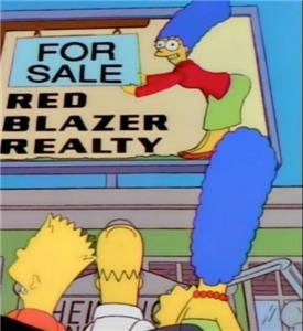 Les Simpson Realty Bites (1989– ) Online
