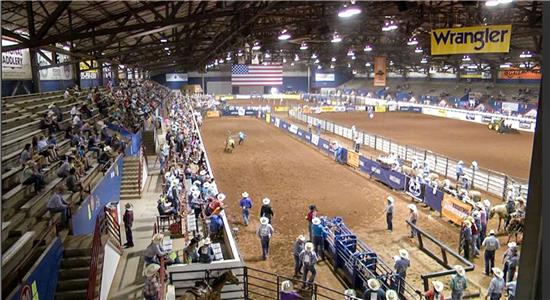 Little Britches Rodeo Junior Team Roping 2016 (2012– ) Online