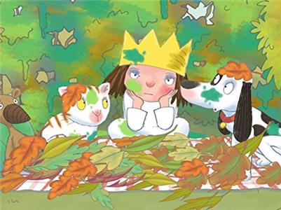 Little Princess I Don't Like Autumn (2006– ) Online