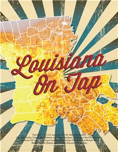 Louisiana on Tap (2016) Online