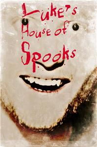 Luke's House of Spooks (2013) Online