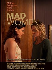 Mad Women (2015) Online
