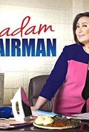 Madam Chairman Episode #1.19 (2013– ) Online