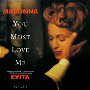 Madonna: You Must Love Me (1996) Online