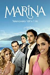 Marina Episode #1.16 (2006– ) Online