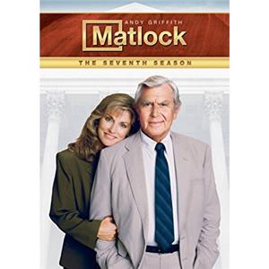 Matlock The Class (1986–1995) Online