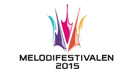 Melodifestivalen 2015  Online