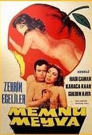 Memnu meyva (1979) Online