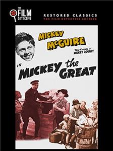Mickey the Great (1945) Online